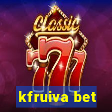 kfruiva bet